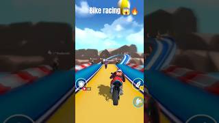 Bike racing game 3d ll Android gameplay 😱🔥 screenshot 3