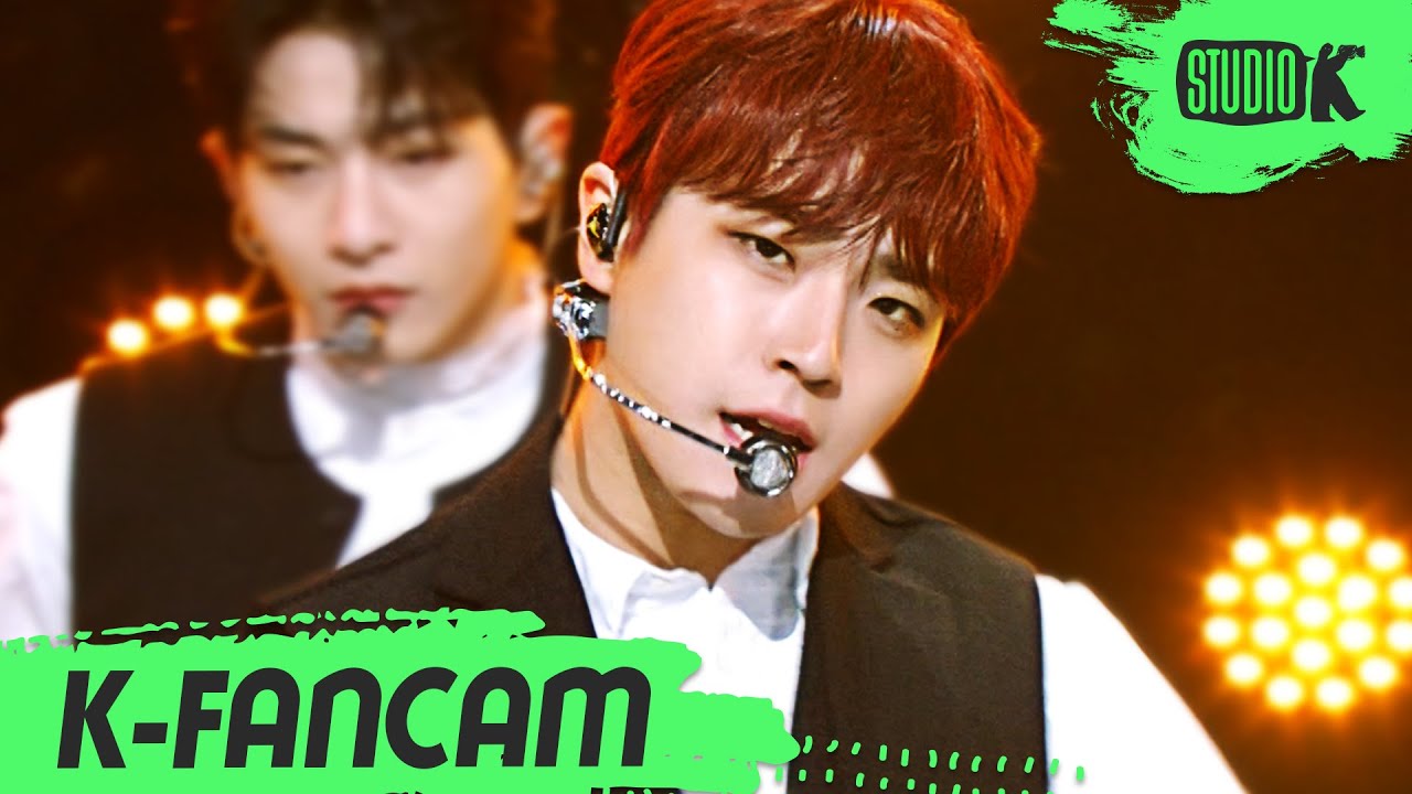 スンミン「DDARA」公式Fancamのサムネイル
