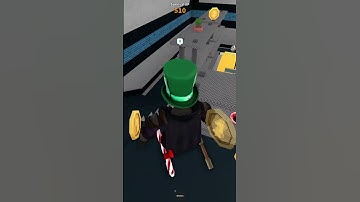 BEATING HACKER IN MM2