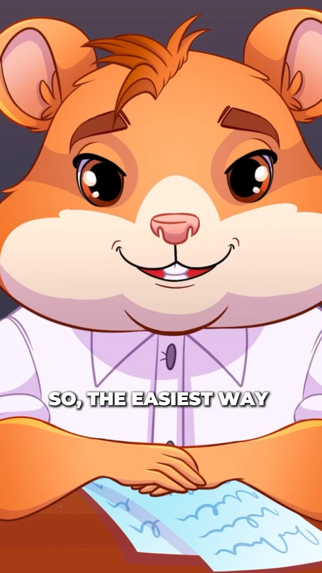 How start playing HAMSTER KOMBAT