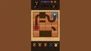 Alpha Level 26 Walkthrough 3 Stars Roll The Ball