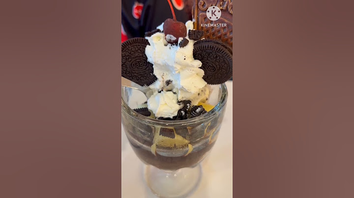 ชื่นใจ #swensens #สเวนเซ่นส์