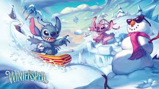 Disney Lorcana - Winterspell Preview