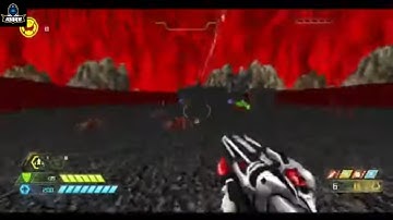 Playing EOA Eternal with infinite slaughter map lets see how long i survive