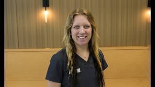 Meet the Team | Valerie, Veterinarian Assistant