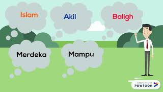 Materi Pelaksanaan Ibadah Haji screenshot 5