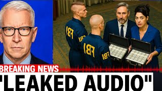 Celebrity CNN Leaks New Footage Of Mike Wolfe & Danielle Colby Begging To Delete Frank Fritz's Files Wealth