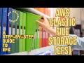 Exploring AWS EFS: A Step-by-Step Tutorial