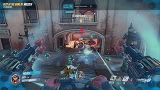 Exclusive Pincer attack Details