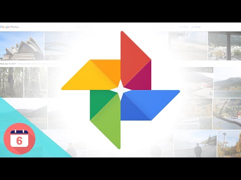 How to use Google Photos in 2020