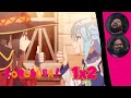 KonoSuba - 1x2 | RENEGADES REACT &quot;An Explosion for This Chuunibyou!&quot;