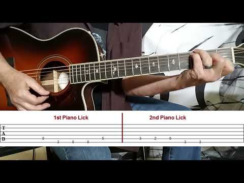 Have You Ever Seen The Rain Guitar Lesson - How To Play Have You Ever Seen The Rain By Ccr