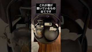 【10％が知っている】ベッドサイドテーブル #shorts