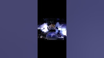 Thumbnail of WWE Smackdown 2006 Pyro