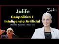 Jalife - Geopolitica E Inteligencia Artificial