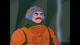 He-Man - T01 EP52 - O Julgamento de Tila