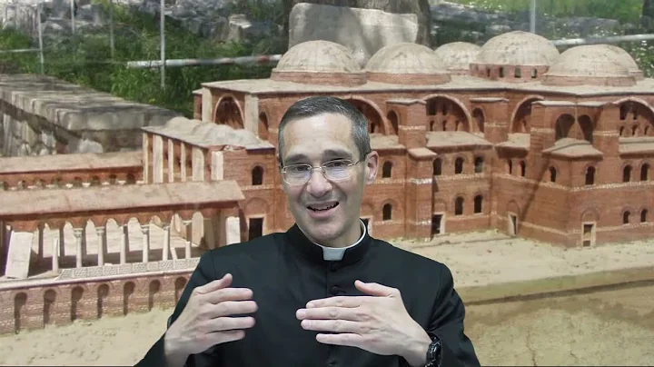 Gospel of St. John - Introduction & Chapter 1: Bib...