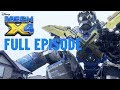 Let’s Call It MECH-X4! | Full Episode | MECH-X4 | Disney XD