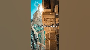 Surat Al-Kawthar (The Abundance) | Hafiz Muhammad Usama |  سورة الكوثر