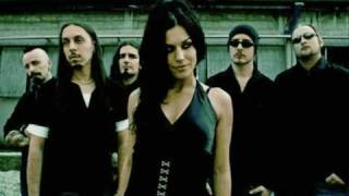 &quot;Fragile&quot; by Lacuna Coil - LYRICS