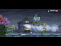 Angry Birds 2 Daily Challenge Today Silver Slam Friday #220526