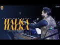 Halka halka  live  lakhwinder wadali  sufi mehfil  my fm  panchkula  wadali brothers