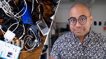 Here’s how to upcycle and recycle your old gadgets and smartphones