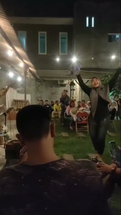Story Wa Maya Sabrina Ojo Nanges Rame Kompak Live Musik Akustik Caffe
