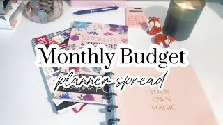 One Simple Way to Reset Your Budget Journey for June • Any Budget Size Can Do This