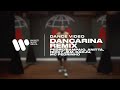 PEDRO SAMPAIO, Anitta, Nicky Jam, Dadju, MC Pedrinho - Dançarina (Remix) (Dance Vídeo)