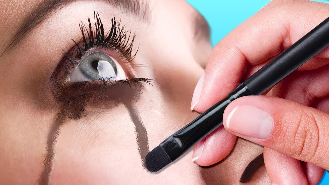 41 INCREÍBLES PERO SIMPLES TRUCOS DE VIDA QUE FUNCIONAN COMO MAGIA esmalte de uñas permanente
