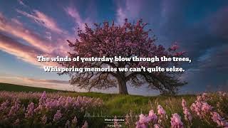 Winds of Yesterday 🌬️🌿| ISmart Folk (Official Music Video) screenshot 3