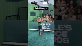 Best Dressed At The Peoples Choice Awards Pt. 1