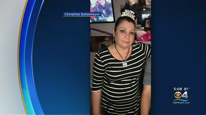 Memorial Growing Homestead Mom Killed In Hit-And-R...
