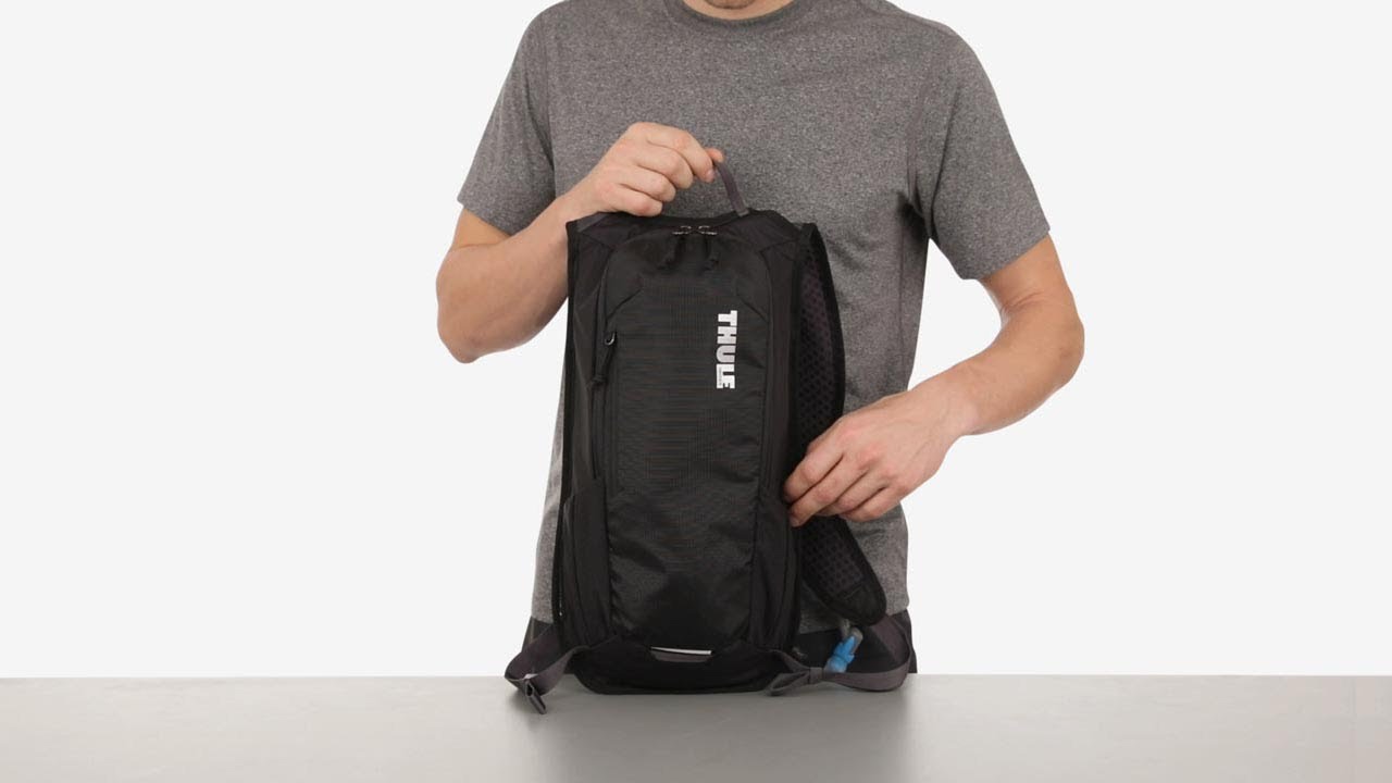 Uptake Amazon Mochila Thule ▷ Thule Mochila De Hidratación Uptake