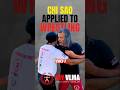 Chi Sao Applied to Grappling: Equal Arms, Frame &amp; Wedge Pressure / Pt 1