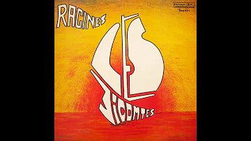 Les Vicomtes - Racines / B1. Carnival Again