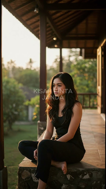 Janda Muda yang Dinikahi Hanya 6 Hari #shortsviral #janda