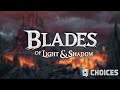 Blades of Light &amp; Shadow • A Sense of Comfort