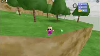 Robot 64 Speedrun: Test% in 23.08