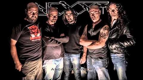 NEXXT - Angel Of Anger (Addicted To Sin 2007)