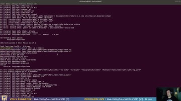 Live-coding Solarus Quest Editor #30 [fr]