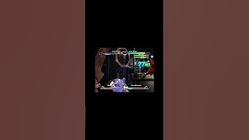 MvC2: Khaos - Sentinel UB to God Mode Combo of Death .:12.5.22:. [Romneto Commentary]
