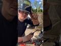 Dirt bike Fender Bracket BROKE Let’s FIX THAT #welding #crf #shorts #fixityourself #blowup