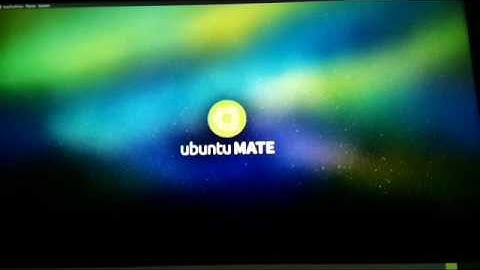 ODROID-C2 dual boot ubuntu&Android テスト撮影