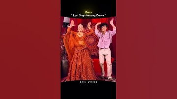 Thumbnail of Ek Number Tuzi Kambar Song Nimesh Jung Thapa | 1 Number Tujhi Kambar | 1 Number Tuzi Kambar Dance