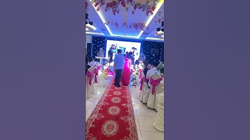 Nhà hàng Tiệc cưới Tân Uyên Ương