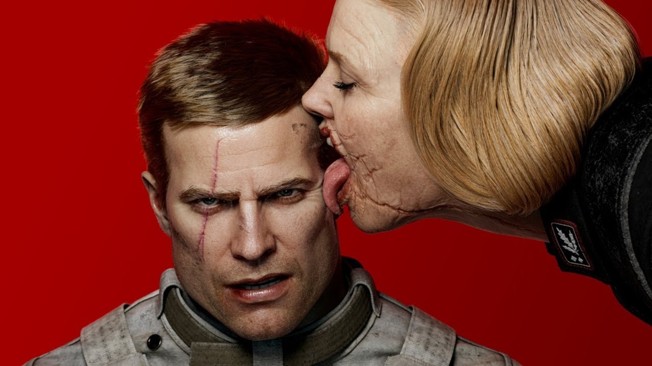 gaming logo 10 Evil Video Game Villains You Couldn't Wait To Kill