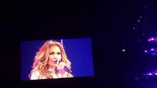 Jennifer Lopez @ Little Caesars Arena 2019 (Part 2)