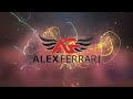 Alex Ferrari   Bara Bara Bere Bere Hinojosa & Mr Chris Remix Lyric Video 1